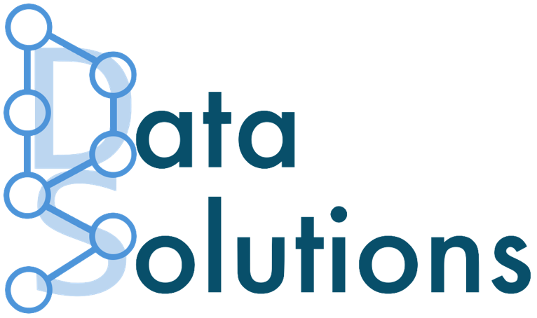 Data Solutions Company Logo