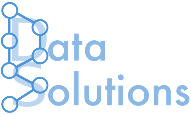 Data Solutions Logo